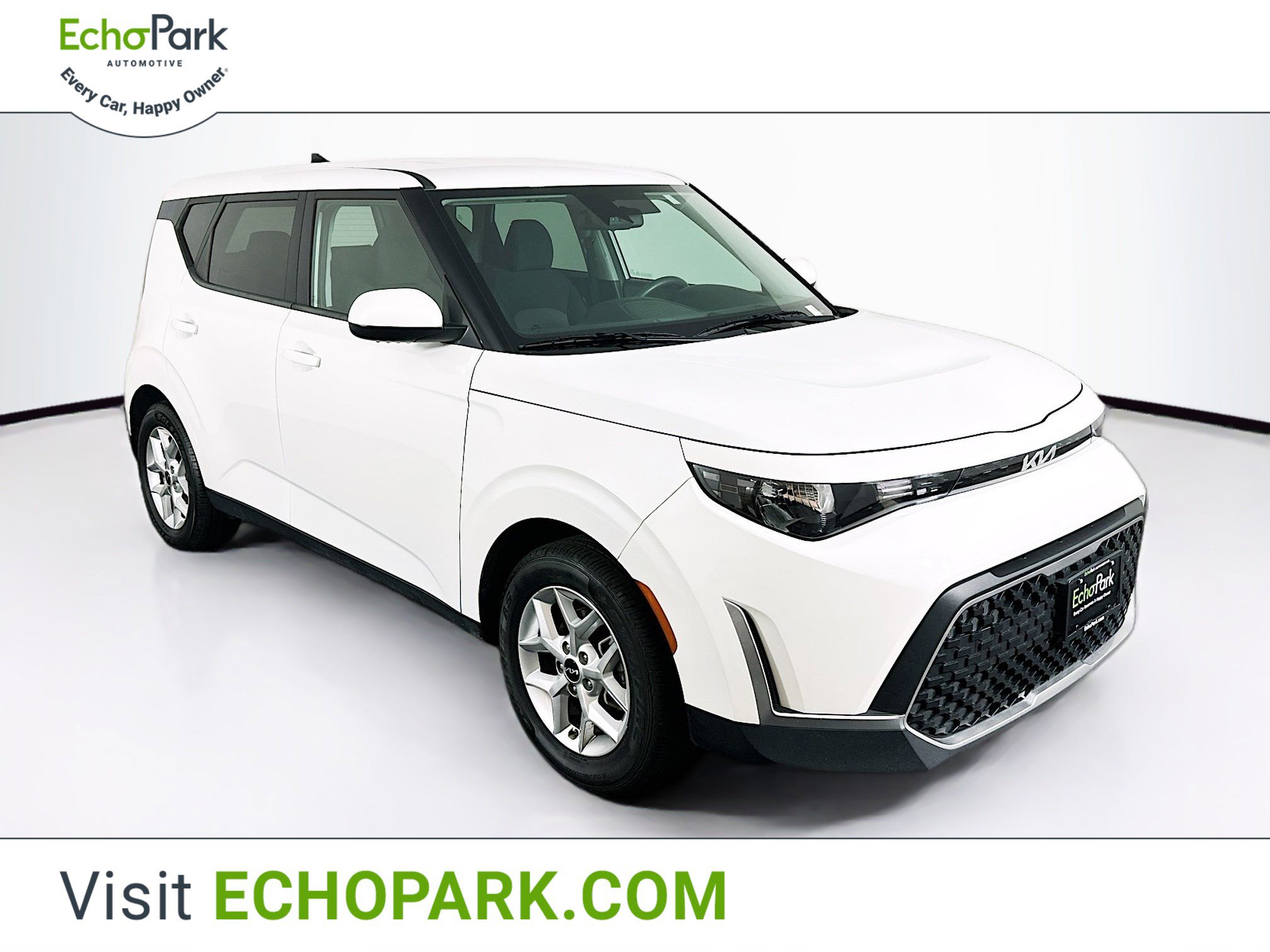 Used 2024 Kia Soul LX w/ Option Group 015