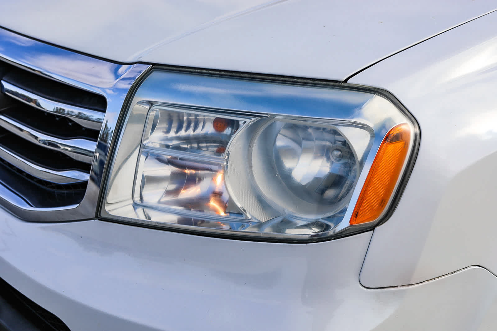 Used 2012 Honda Pilot Touring image 8