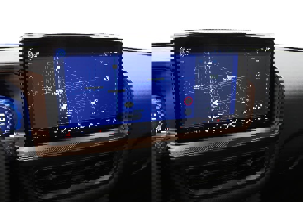 Used 2025 Ford Bronco Sport Outer Banks w/ Outer Banks Tech Package+ image 22