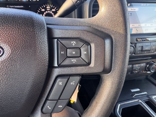 Used 2018 Ford F150 XL w/ Equipment Group 101A Mid AWD/4WD image 11
