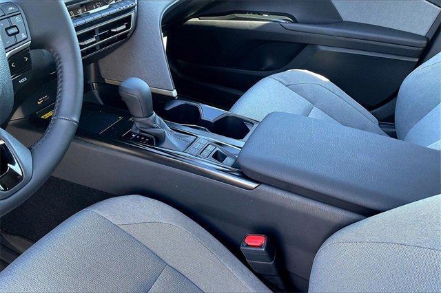 New 2026 Toyota Camry LE image 8