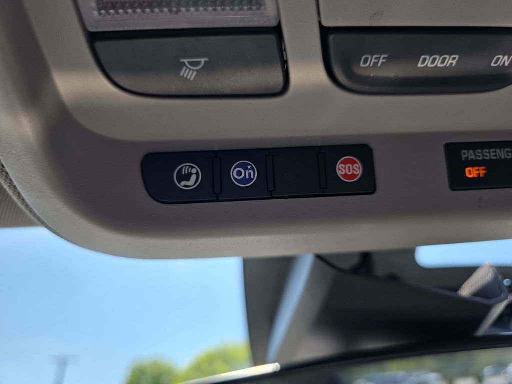 Used 2016 Chevrolet Impala LTZ FWD image 30