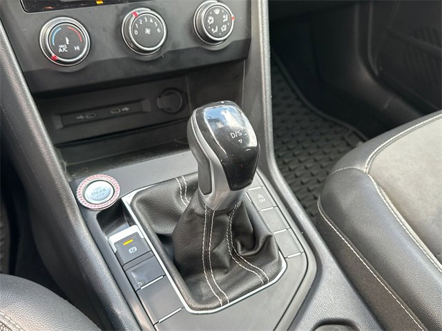 Used 2022 Volkswagen Taos SE image 26