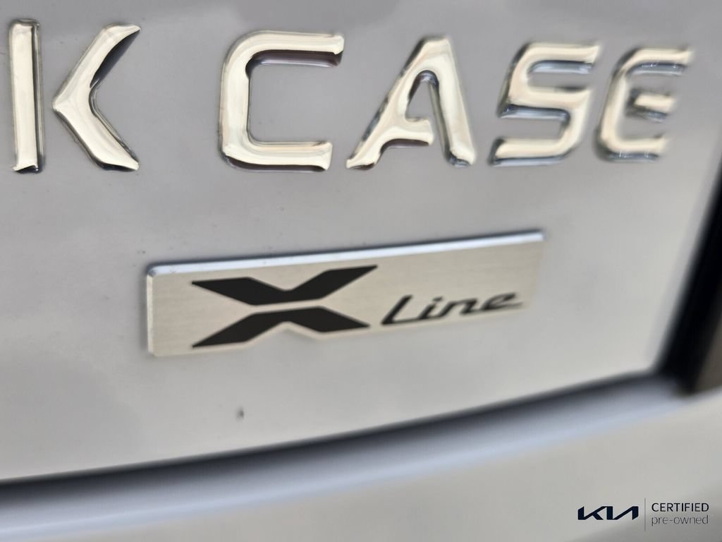 Certified 2027 Kia Telluride X-Line SX Prestige w/ Executive Package AWD/4WD image 17