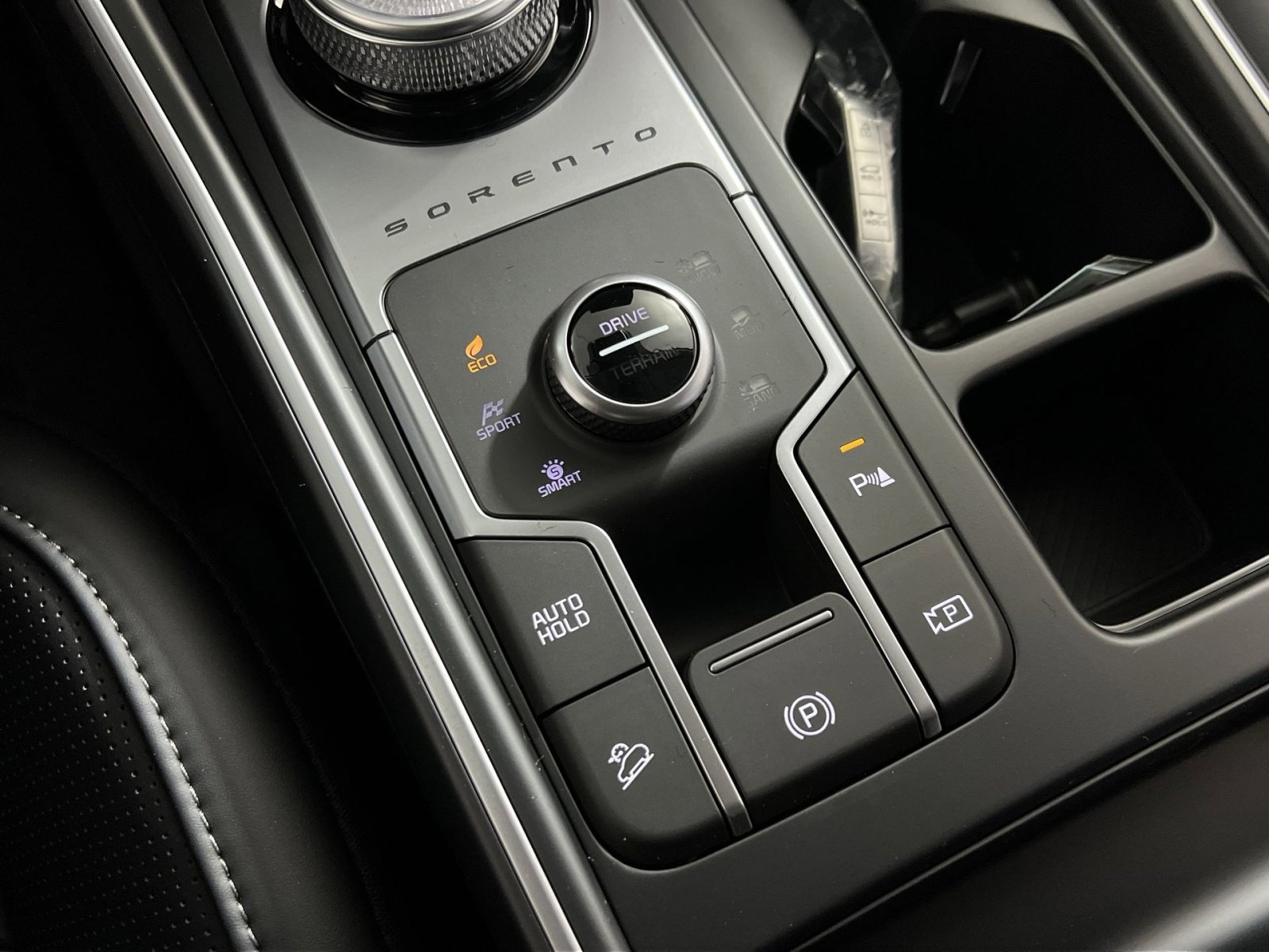 New 2026 Kia Sorento EX image 33