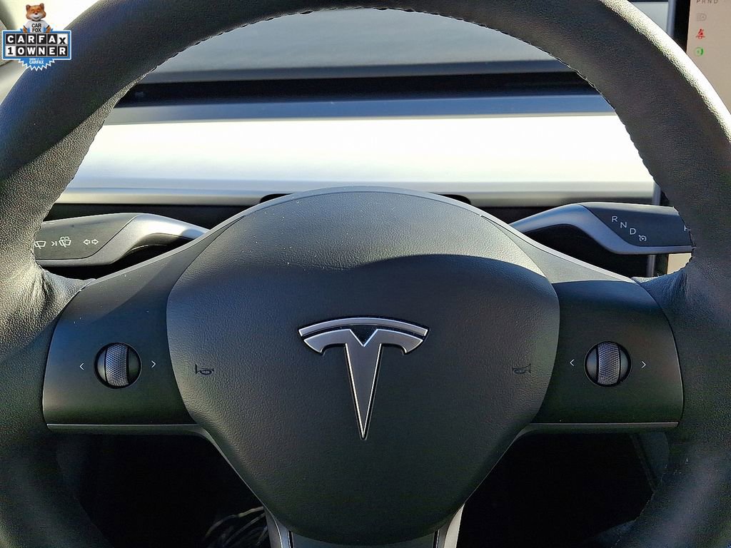 Used 2022 Tesla Model Y Long Range image 20
