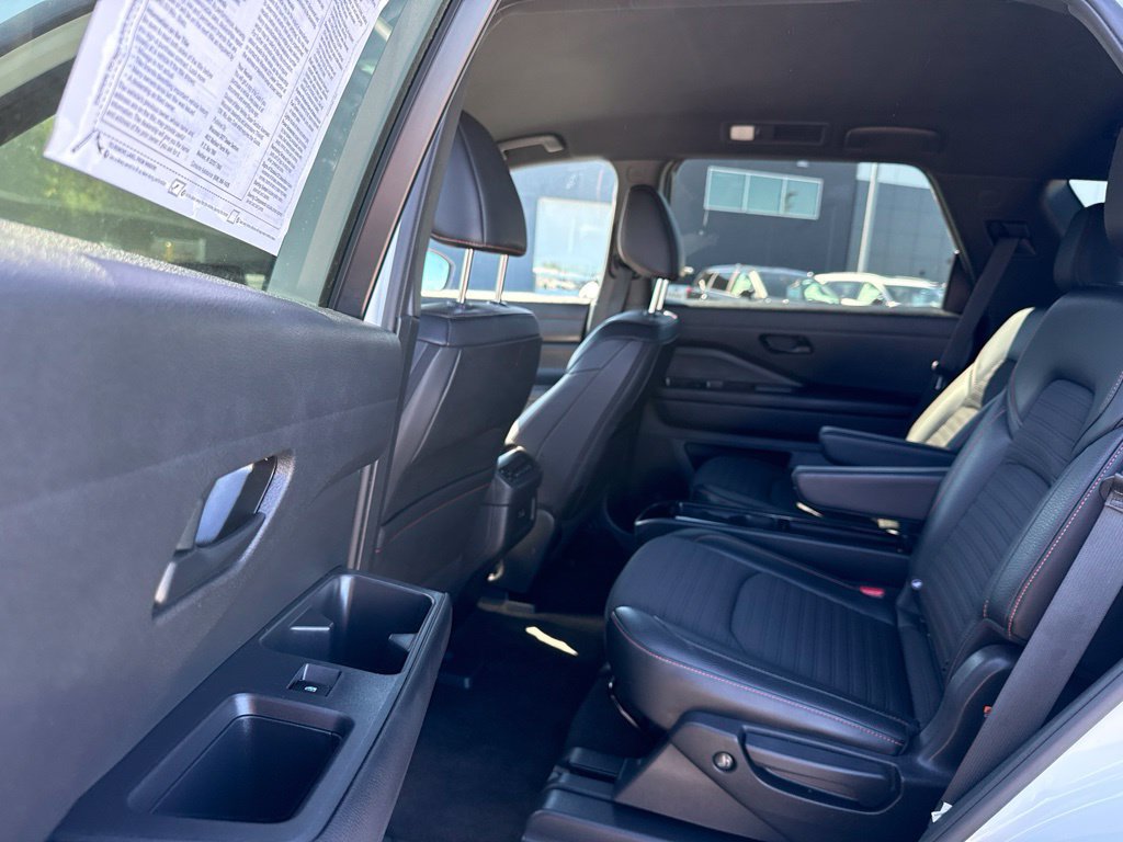Certified 2023 Nissan Pathfinder Rock Creek AWD/4WD image 24