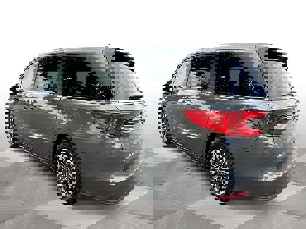 Used 2024 Honda Odyssey EX-L image 6