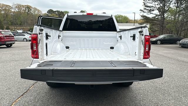 Certified 2021 Ford F150 XLT w/ Equipment Group 302A High image 18