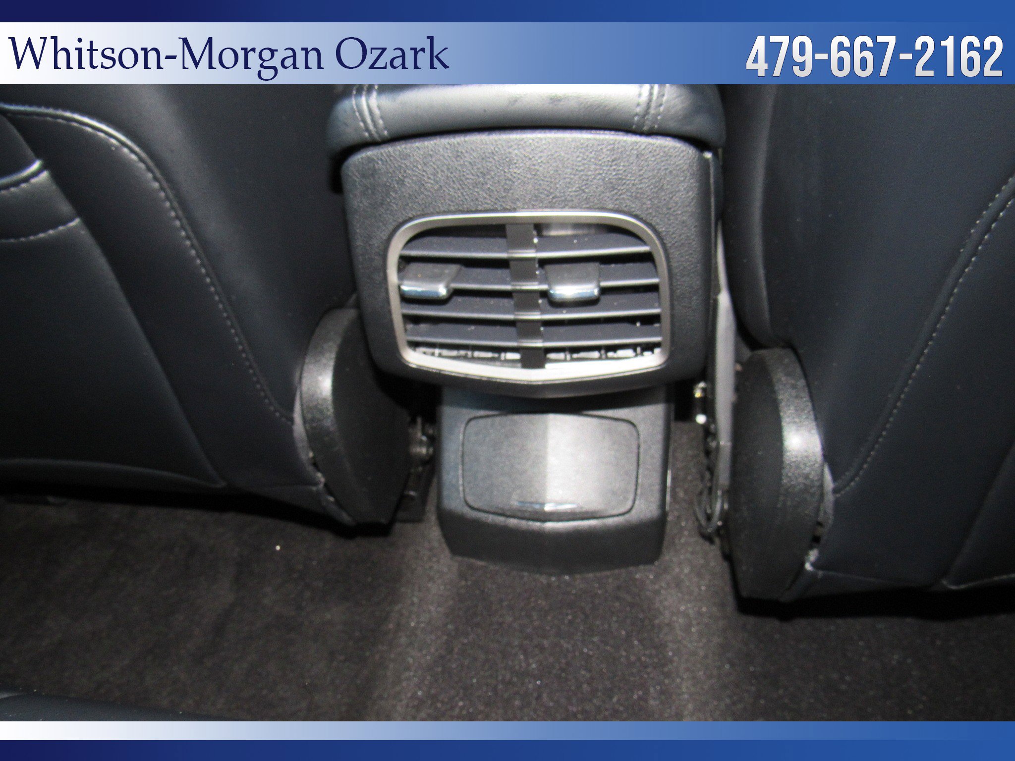 Used 2019 Lincoln MKZ Premiere FWD image 23