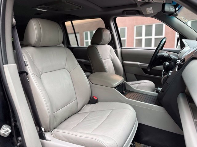 Used 2015 Honda Pilot EX-L image 14