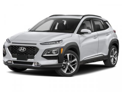 Certified 2021 Hyundai Kona Limited image 4
