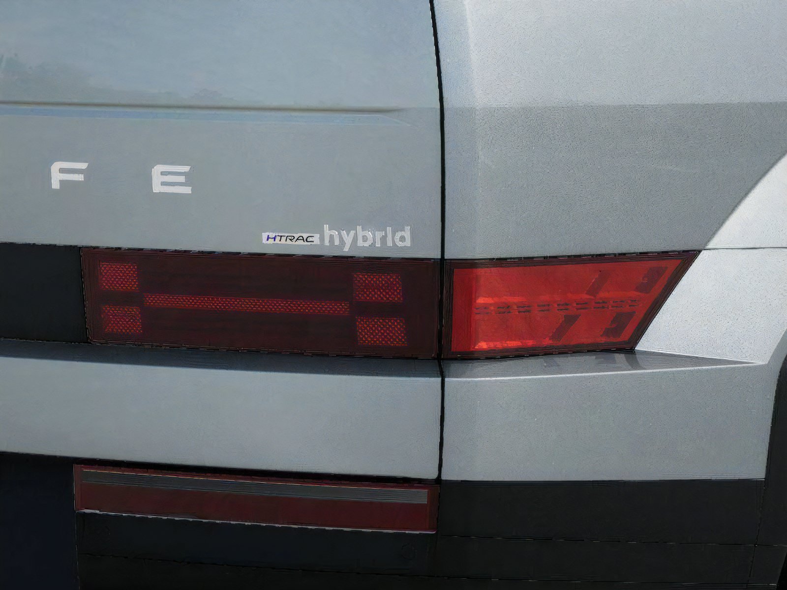New 2026 Hyundai Santa Fe SE AWD/4WD image 14