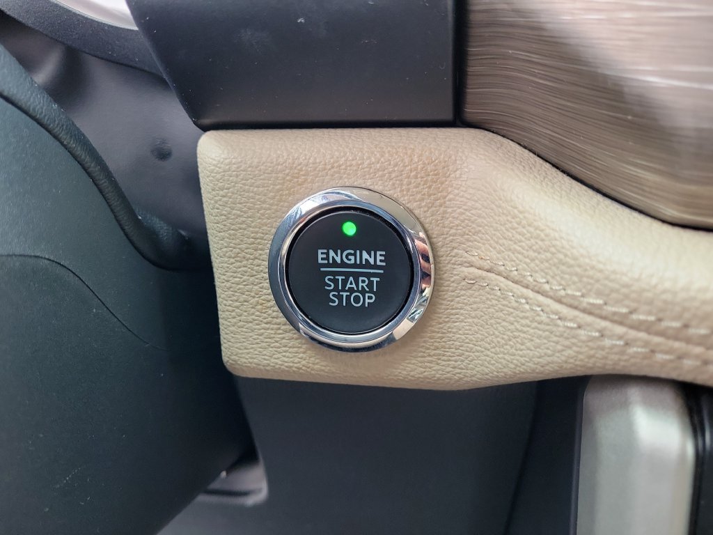 Used 2024 Ford Expedition Limited RWD image 41