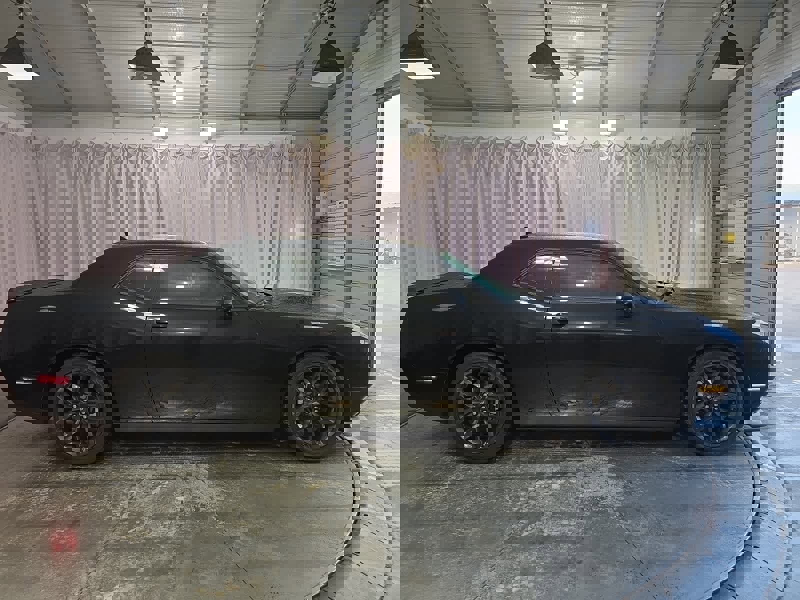 Used 2023 Dodge Challenger GT w/ Plus Package image 8