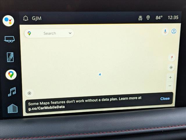 Used 2022 Chevrolet Tahoe RST w/ Luxury Package image 14