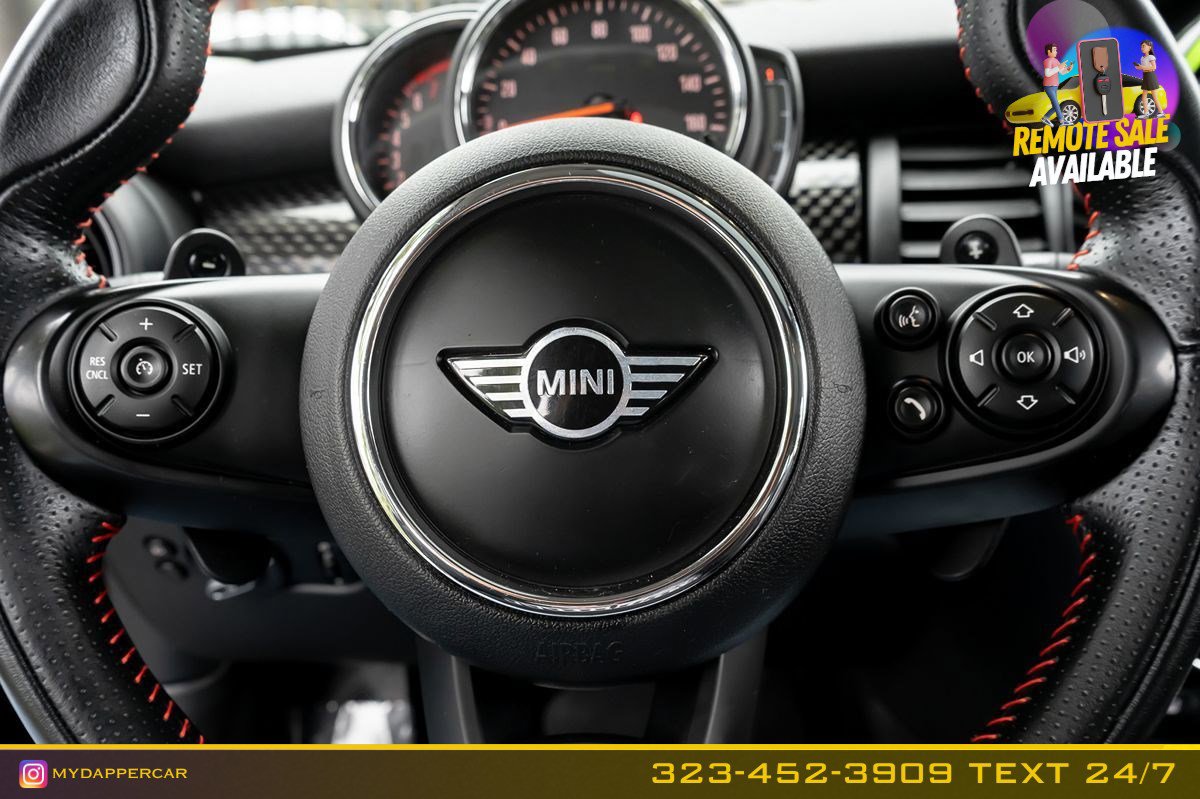 Used 2019 MINI Cooper S FWD image 22