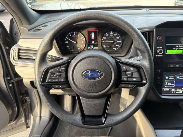 Used 2025 Subaru Forester AWD/4WD image 23