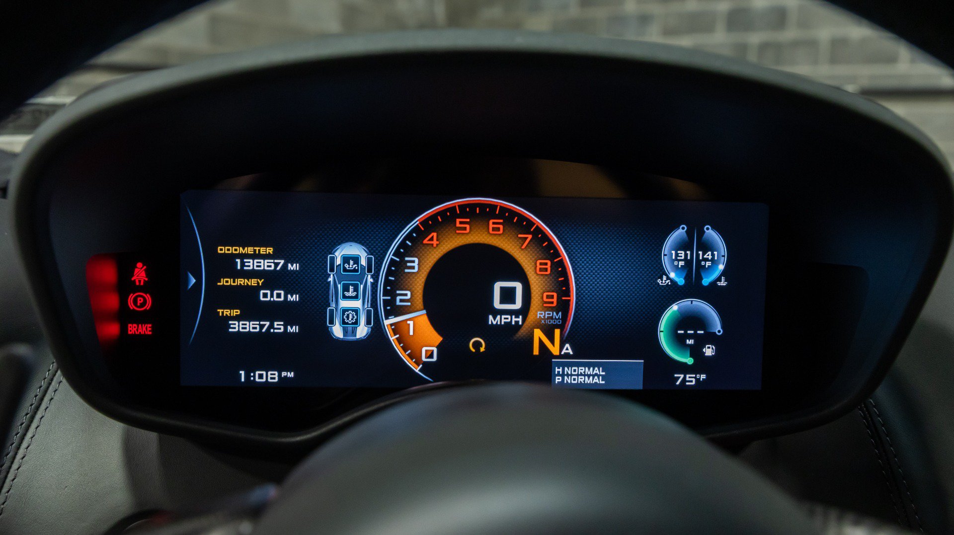 Used 2019 McLaren 570S Coupe RWD image 47