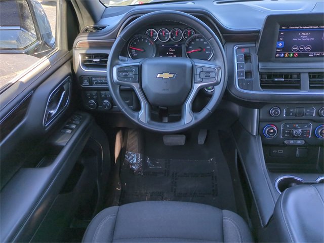 Certified 2023 Chevrolet Tahoe LS image 18