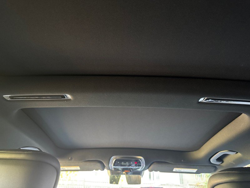 Used 2022 Mercedes-Benz S 500 4MATIC image 33