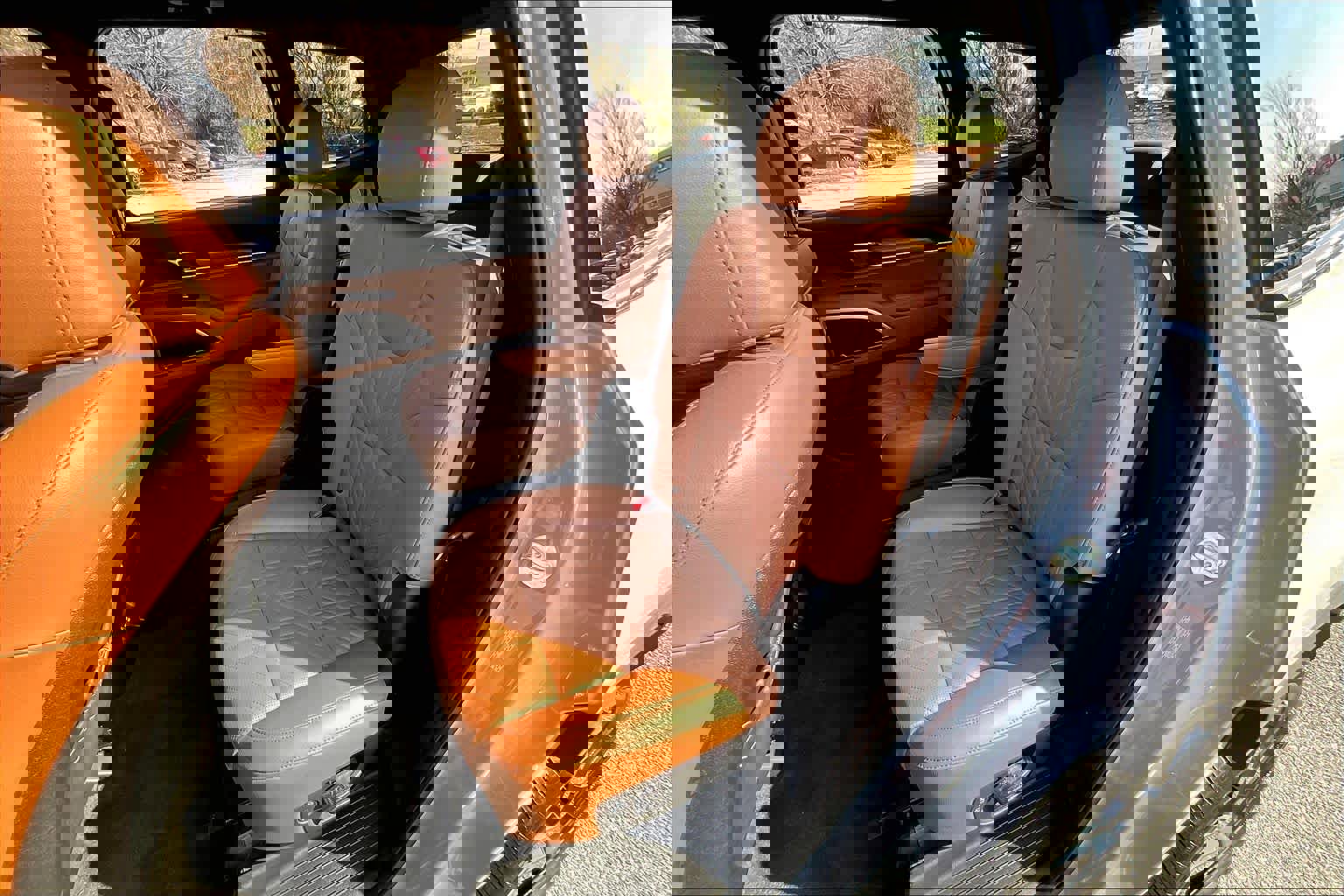 Used 2025 Kia Telluride EX X-Line image 20