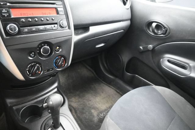 Used 2015 Nissan Versa Note S Plus FWD image 27