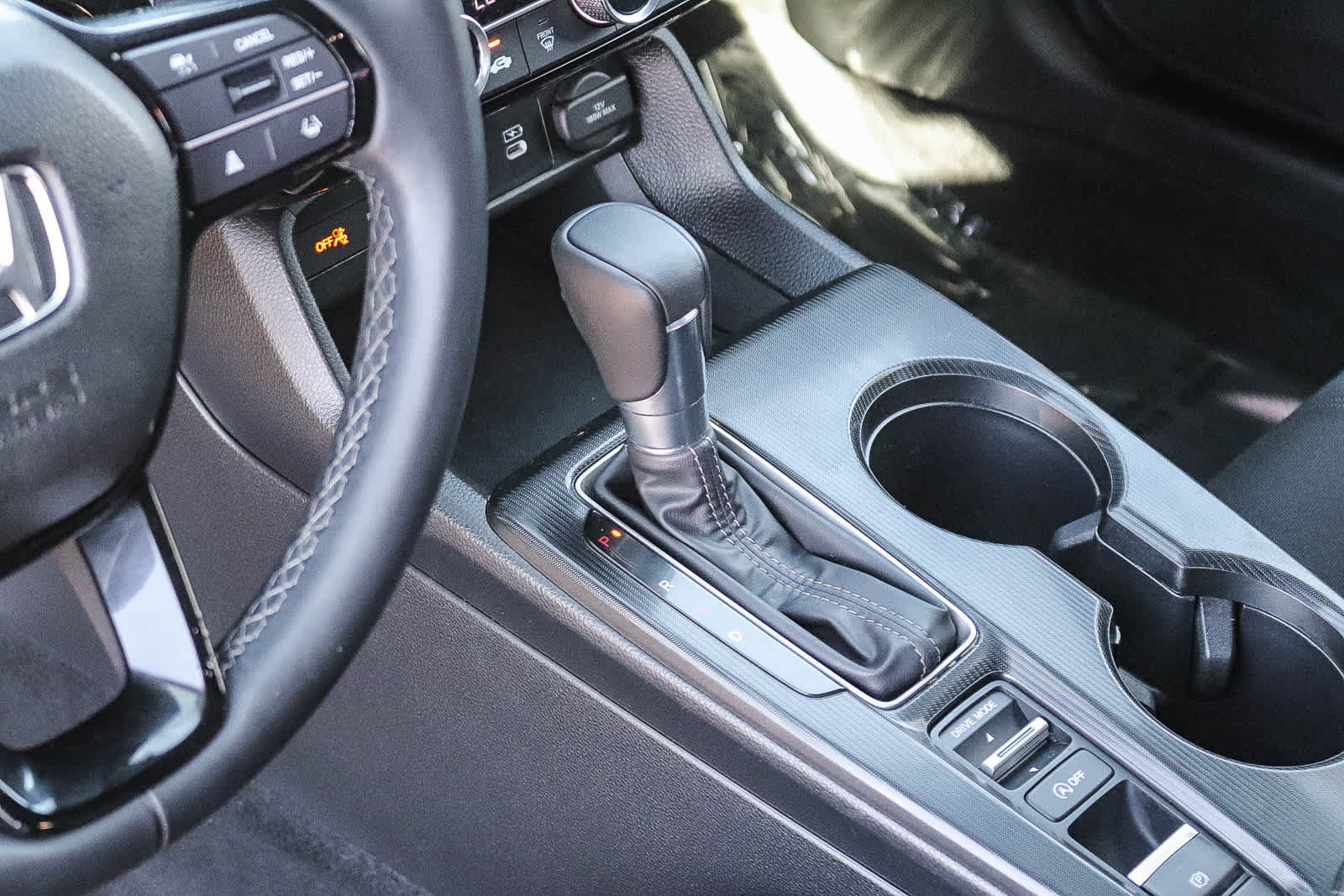 Used 2025 Honda Civic Sport image 19