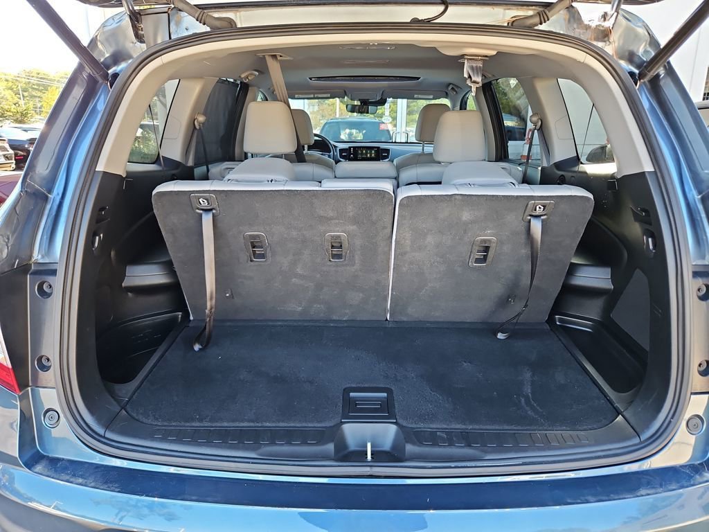 Used 2022 Honda Pilot Special Edition image 35