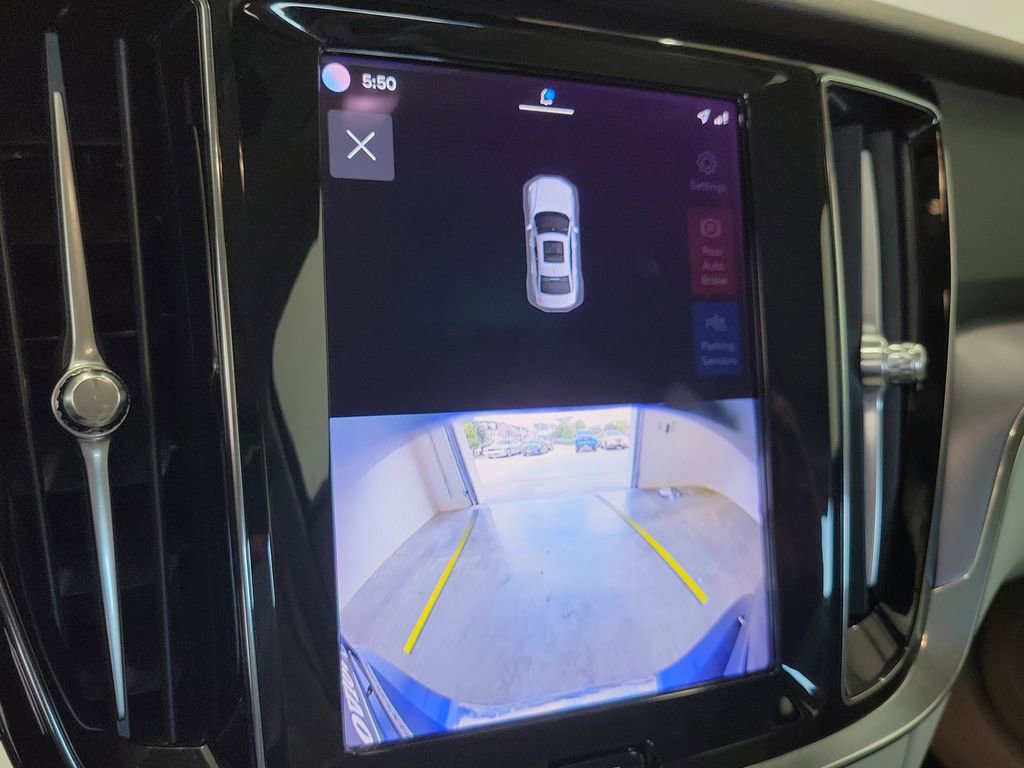 Used 2024 Volvo S60 B5 Core FWD image 29