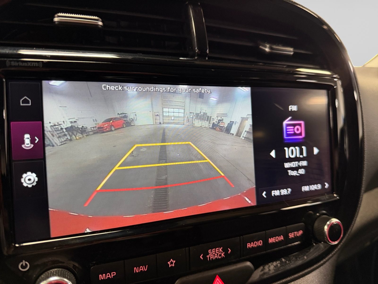 Used 2022 Kia Soul GT-Line FWD image 31