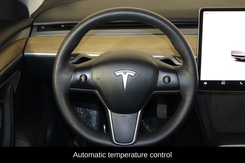 Used 2023 Tesla Model 3 Standard Range RWD image 7