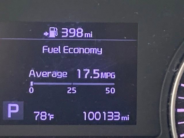 Used 2019 Kia Optima S w/ S Panoramic Sunroof Package FWD image 11