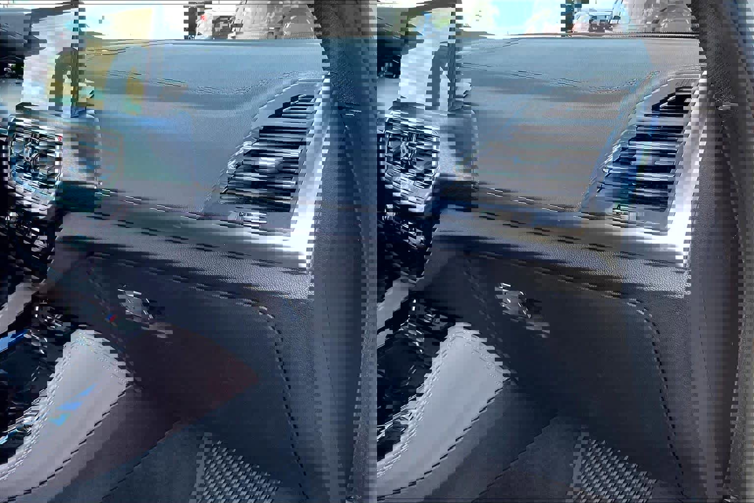 Used 2022 BMW X3 M w/ Competition Package image 19