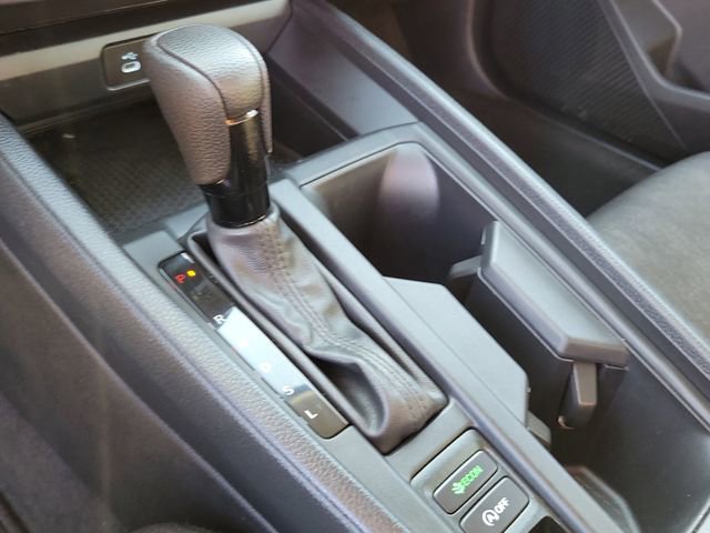 Used 2025 Honda Accord LX image 28