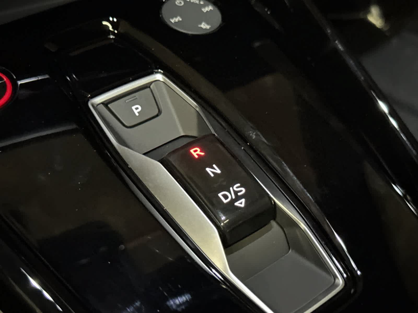 New 2026 Audi RS 3 AWD/4WD image 21