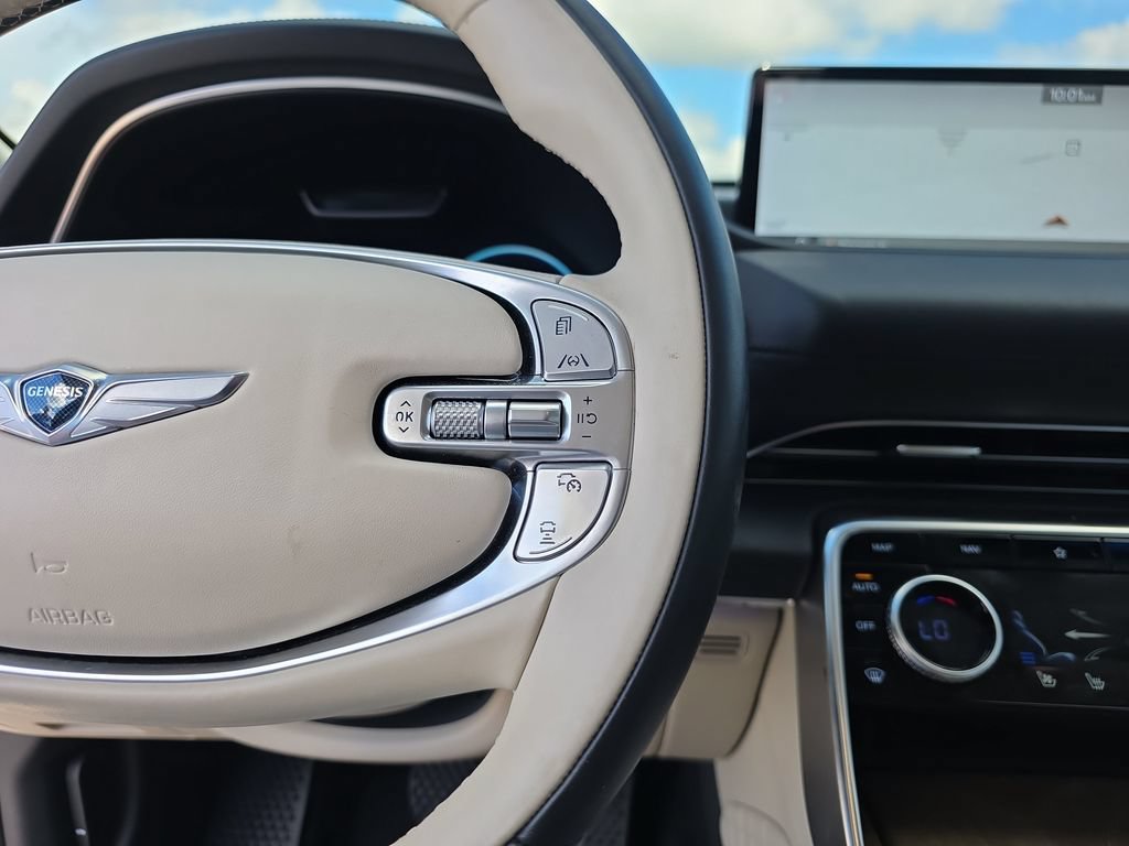 Used 2024 Genesis GV80 3.5T w/ Prestige Package AWD/4WD image 23