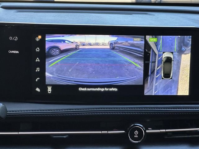 Used 2024 Nissan Ariya AWD image 19