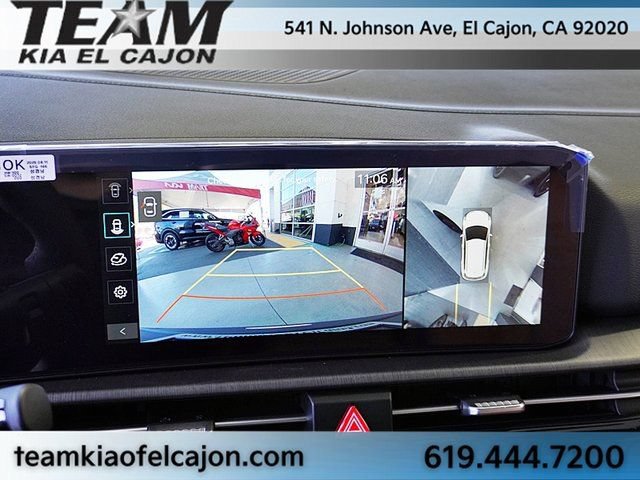 New 2026 Kia Sportage X-Line w/ X-Line Technology Package AWD/4WD image 33