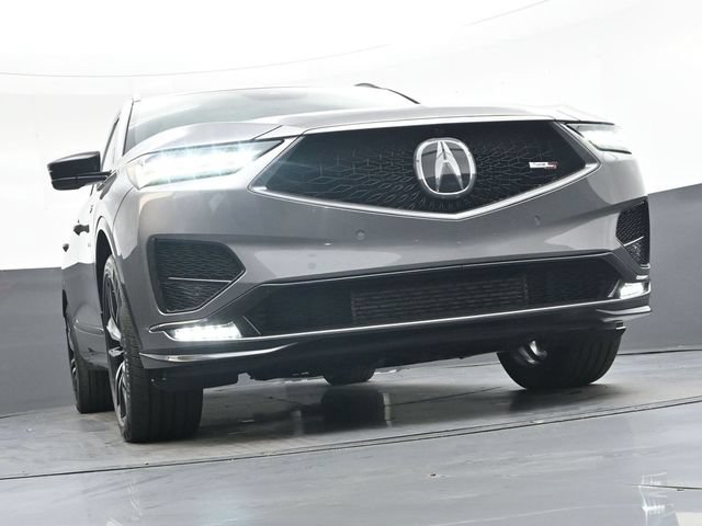 Used 2024 Acura MDX Type S AWD/4WD image 47