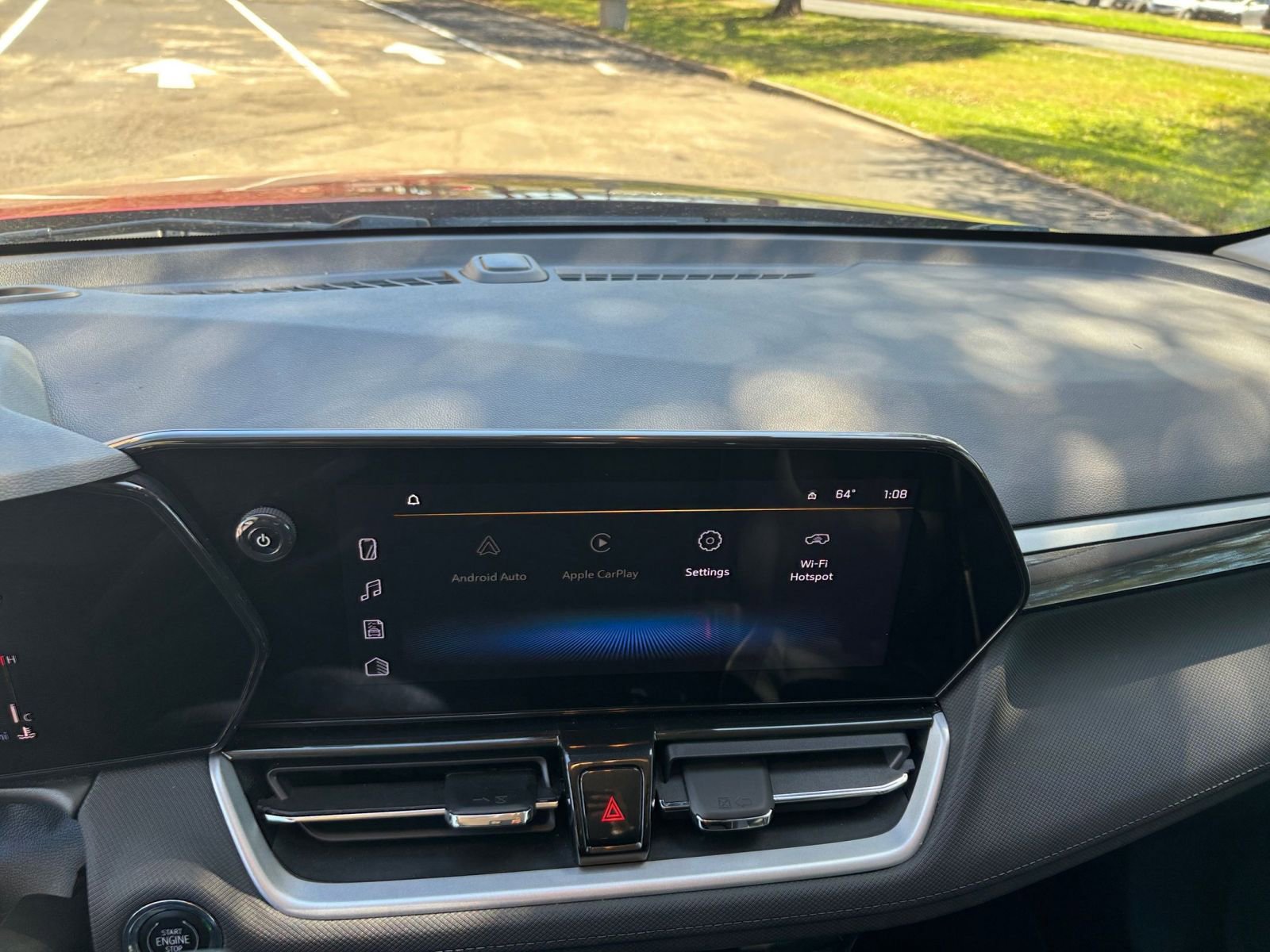 Used 2025 Chevrolet TrailBlazer LT image 17