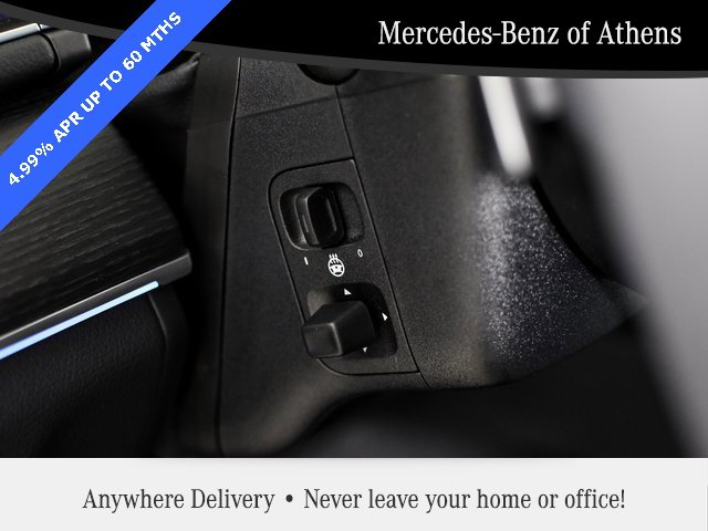 New 2026 Mercedes-Benz GLS 450 4MATIC image 26