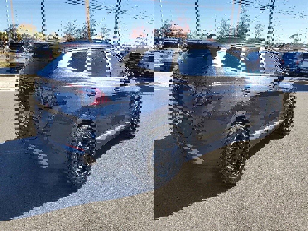 New 2026 Kia Sportage EX image 4