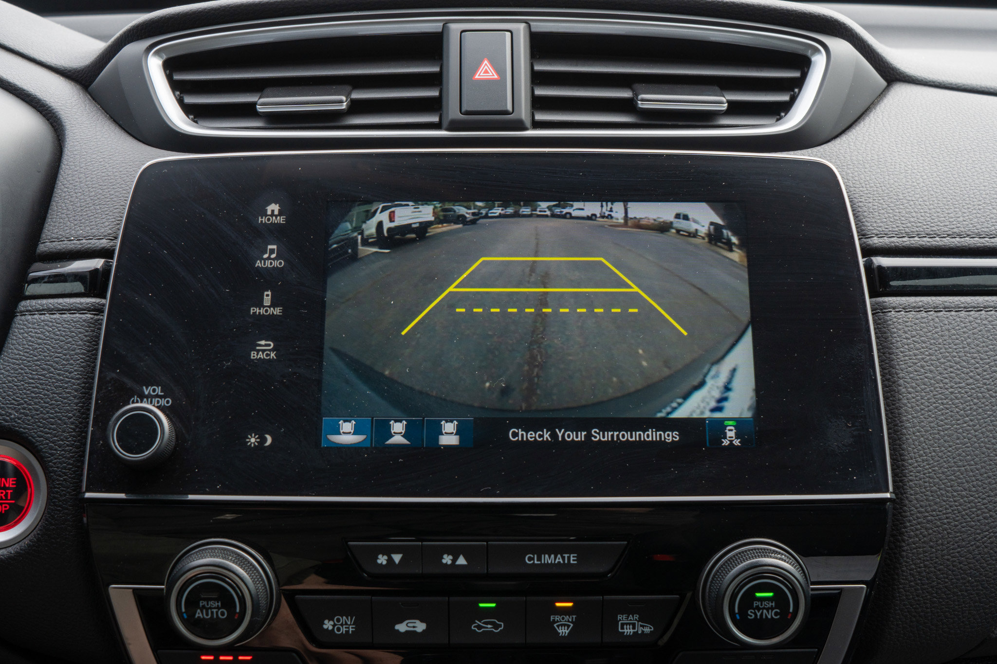 Used 2020 Honda CR-V EX-L image 17