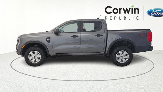 New 2025 Ford Ranger XL w/ Trailer Tow Package image 4