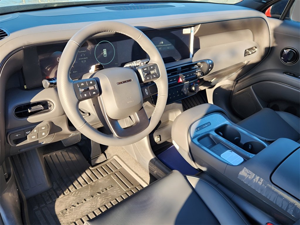 New 2026 Hyundai Palisade XRT Pro image 14