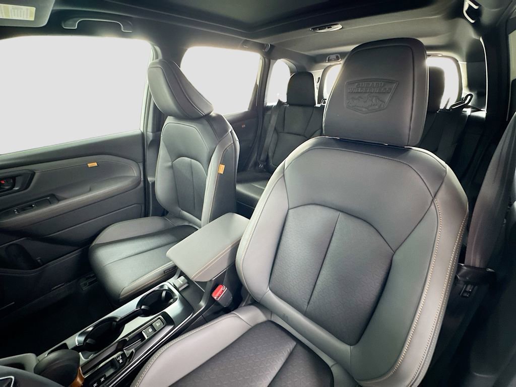 New 2026 Subaru Forester Wilderness AWD/4WD image 20