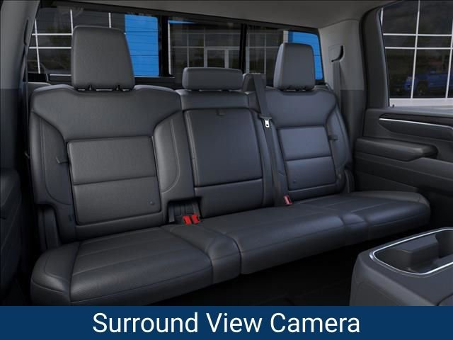 New 2026 Chevrolet Silverado 2500 LTZ image 19