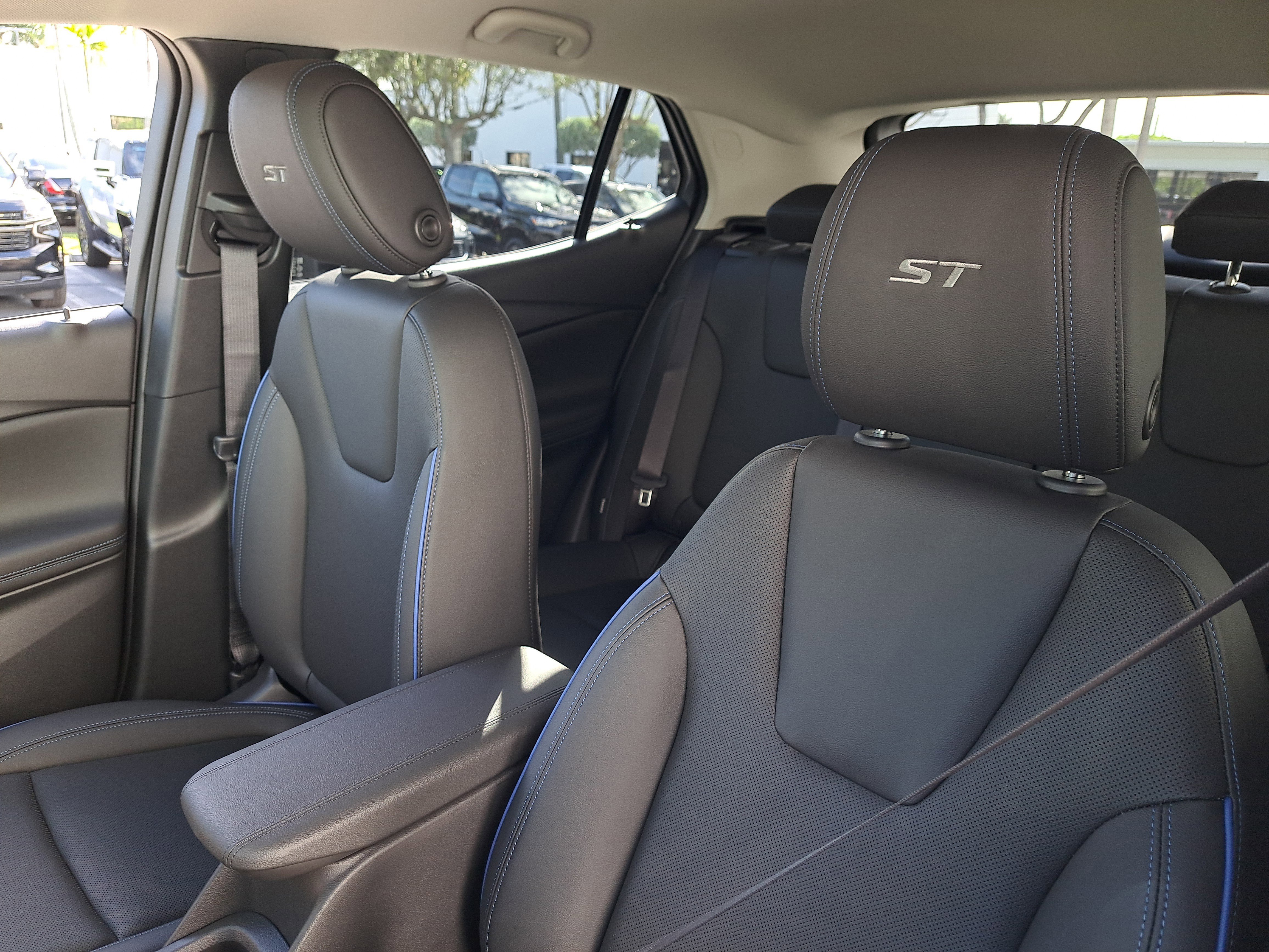 New 2026 Buick Encore GX Sport Touring w/ Comfort Package image 20