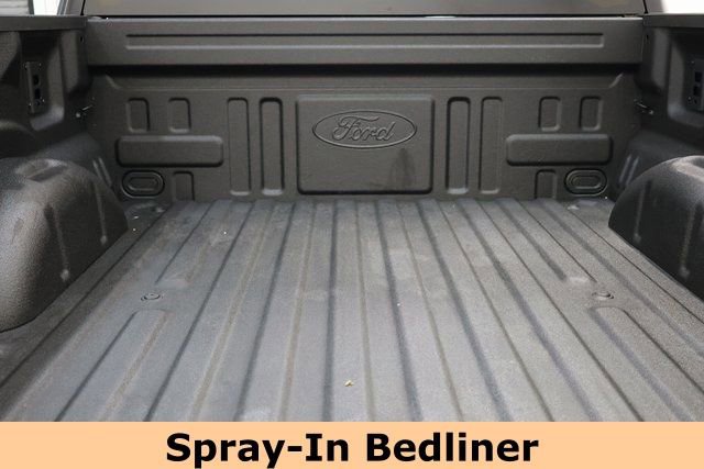 Used 2025 Ford F150 Raptor w/ Equipment Group 803A Raptor R image 51